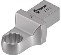 Wera 7771 Clé polygonale à douille, 8 x 41 mm
