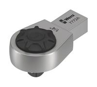 Wera 05078635001 Cliquet réversible à insérer