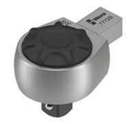 Wera Cliquet réversible 7772 B 9x12 mm 3/8"