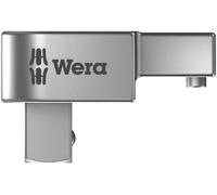 Wera 7773 B 05078205001 Embout à cliquet 3/8\ (10 mm)