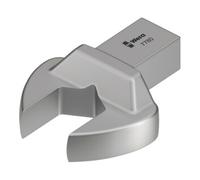 Wera 7780 ourche interchangeable, 27 x 61 mm Quantité:1