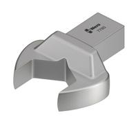 Wera 7780 Clé à fourche interchangeable, 36 x 61 mm Quantité:1