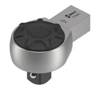Wera Cliquet réversible interchangeable à insérer 05078707001 (7782 C) 1/2" 14x18 mm
