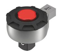 Wera 7782 E Cliquet réversible interchangeable, 3/4" x 90 mm Quantité:1