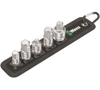 Wera 781/5 Ensemble 1 Adaptateur De ouille 05042680001