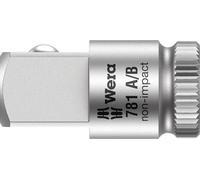 Wera 781 A/B 05042670001 3/8 pouces Propulseur 1/4\ (6.3 mm) 1 pc(s)