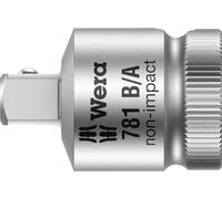 Wera Douille-embout 781 B/A 05042672001 1/4 pouces propulseur 3/8 (10 mm) 1 pièce