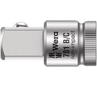 Wera 781 B/C 05042673001 Douille-embout 3/8 pouces Propulseur 1/2\ (12.5 mm) 1 pc(s)