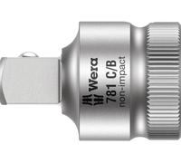 Wera Jeu de clés mixtes 6003 Joker – 11 pièces