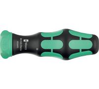 Wera 80 RA Vario pour l'atelier Tournevis à cliquet 1/4\ (6.3 mm)