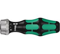 Wera 80 RA Vario Tournevis à cliquet, 6 x 115 mm 05002901001