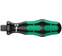 Wera 05002900001 Vario 80 Manche pour embouts