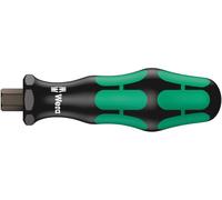 Wera Manche en plastique pour Vario 80 – 05002900001 – 1 pièce