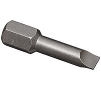 Wera Wera Embout Torsion 1/4" DIN 3126 C6,3 Fente 4,5x0,6x25mm Quantité:1