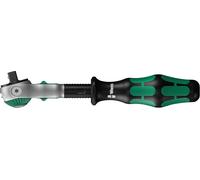 Wera 8000 A 05003500001 Cliquet cyclope 1/4 (6.3 mm) 152 mm