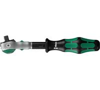 Wera 8000 A 05003500001 Cliquet cyclope 1/4\ (6.3 mm) 152 mm