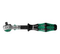 Wera 8000 A 05003500001 Cliquet cyclope 1/4 (6.3 mm) 152 mm