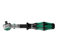 Wera 8000 A 05003500001 Cliquet cyclope 1/4 (6.3 mm) 152 mm