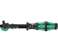 Wera 05135880001 clé à cliquet 1 pièce(s) Noir, Vert