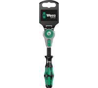 WERA 8000 A SB Zyklop Speed - Noir/vert