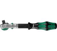 Wera Cliquet Zyklop Speed 3/8" Noir Universel