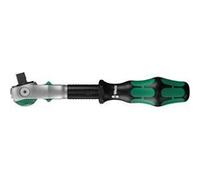 Wera Cliquet Zyklop Speed 3/8" Noir Universel