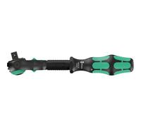 Wera Cliquet cyclope 8000 B Black Edition 05135881001 3/8 199 mm