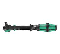 Wera 8000 B Black Edition 05135881001 Cliquet cyclope 3/8 199 mm