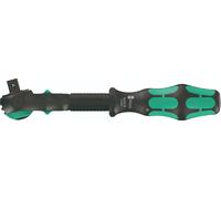 Wera 8000 B Édition Noire Zyklop Speed Clé À Cliquet 3/8" Drive 05135881001