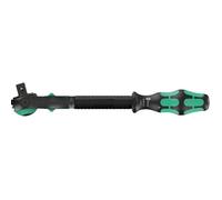 Wera Clé dynamométrique Cliquet Zyklop Speed 8000 C Black Edition 1/2"