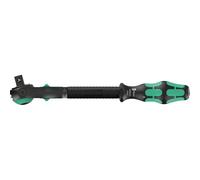 Wera Clé dynamométrique Cliquet Zyklop Speed 8000 C Black Edition 1/2"