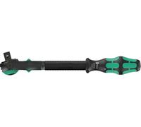 Wera Clé dynamométrique Cliquet Zyklop Speed 8000 C Black Edition 1/2"