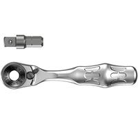 Wera Cliquet à embout 8001 A 05073230001 1/4 (6.3 mm) 87 mm