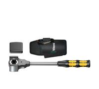 Wera 8002 C KOLOSS ?"" à emmanchement ?"", 3 pièces - 05003692001