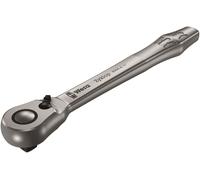 Wera 8004 A Zyklop Métal Cliquet avec Interrupteur Levier 0.6cm Clé 05004004001
