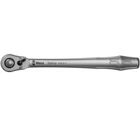 Wera 8004 B Zyklop 05004034001 Cliquet réversible 3/8 (10 mm) 222 mm