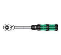 Wera 8006 C 05003780001 Cliquet réversible 1/2 (12.5 mm) 281 mm G