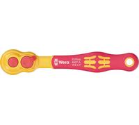 Wera 8007 A VDE 05004866001 Cliquet cyclope 1/4\ (6.3 mm) 150 mm