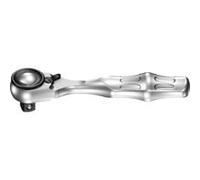 Wera 8008 A Zyklop Mini 3 05003793001 Cliquet réversible 1/4\ 100 mm