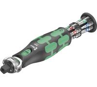 Wera 8009 Zyklop Pocket Set 1 (05004280001)