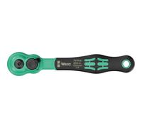 Wera 8010 A Cliquet cyclope métrique 1/4, 1/4 (6.3 mm) 05005600001