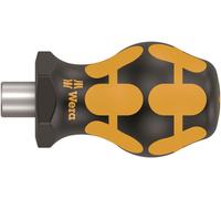 Wera 809/1 ESD Tournevis À Douille Stubby Avec Anneau De Retenue 05008882001