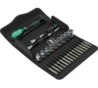 Wera 8100 SA 14 Cliquet cyclope métrique 1/4\ , 1/4\ (6.3 mm) 05005541001