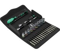 Wera 8100 SA 14 Cliquet cyclope métrique 1/4, 1/4 (6.3 mm) 05005541001