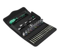 Wera 8100 SA 15 Cliquet cyclope en pouces 1/4, 1/4 (6.3 mm) 05005542001