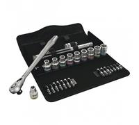 Wera - 8100 SC 8 - Outil vélo - One Size - multi