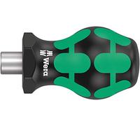 Porte-embouts Tom Pouce magnétique 811/1 Stubby WERA - 05008880001