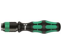 Wera 813 R Kraftform Kompakt Tournevis Avec Mandrin Rapidaptor 05051272001