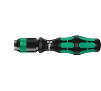 Wera 813 R Kraftform Kompakt Tournevis Avec Mandrin Rapidaptor 05051272001