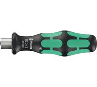 Wera 815/1 2025 Tournevis porte-embouts 1/4\